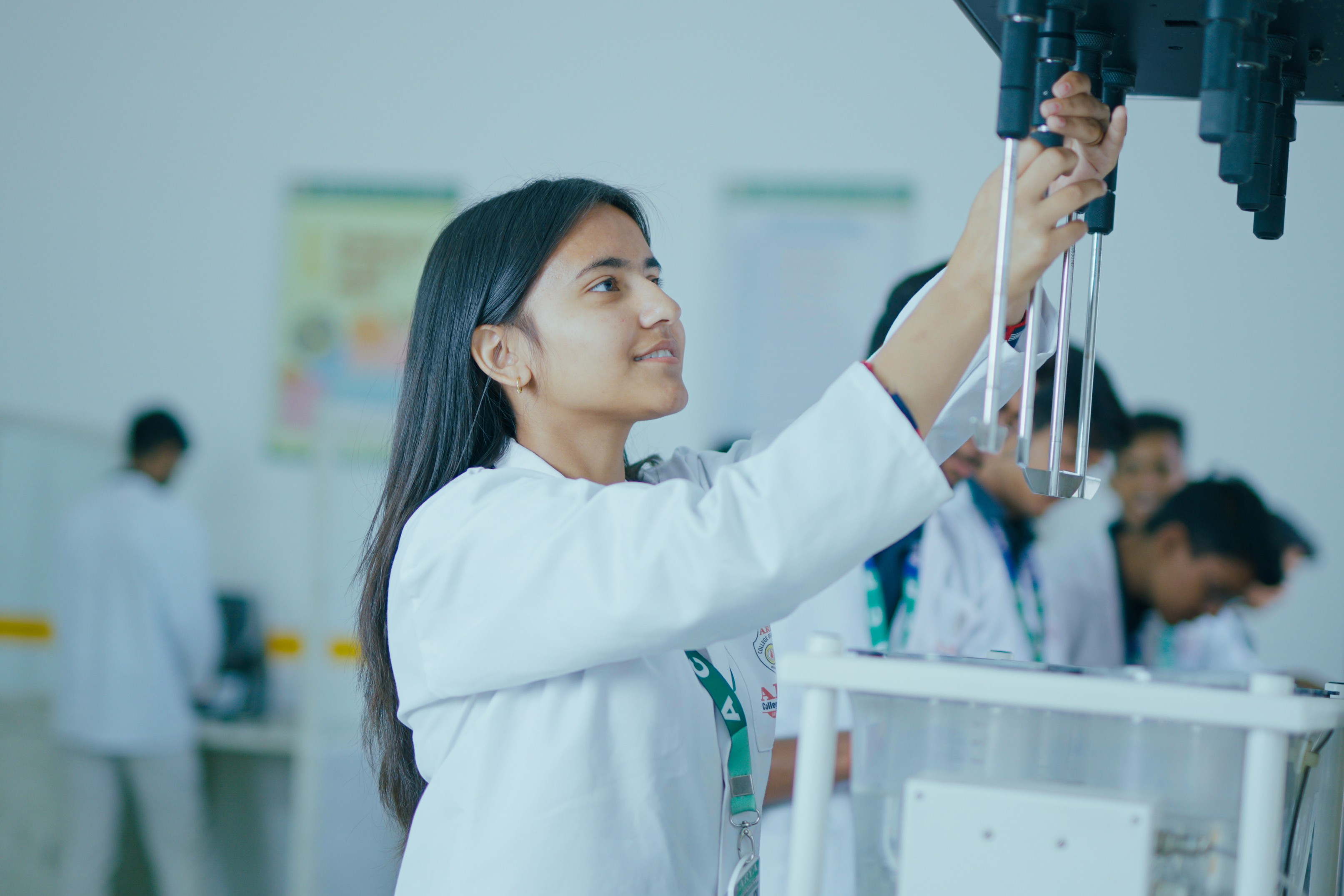 D Pharma Course